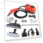 High Pressure Steam Cleaner — Steam Cleaners, HMC