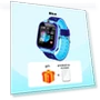 Kids Smart Watch — Smartwatches, greentiger