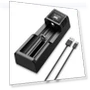LCD Battery Smart Charger — Chargers, greenyard