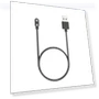 Magnetic Charging Cable for Smartwatches — Smartwatch Charging Solutions, Daybreak