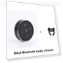 Mini Wireless Bluetooth Multimedia Controller — Remotes, Reakosound