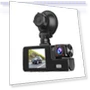 Night Vision Dash Cam — Rearview Cameras for Cars, duochongyuzhou