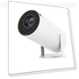 Portable LCD Projector — Home Theater Projectors, Honor Electronics