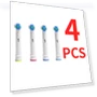 Replacement Brush Heads for Electric Toothbrush — Electric Toothbrush Heads, Oral-B