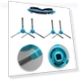 Replacement Brush Kit — Vacuum Attachments, goodsale