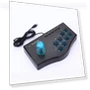 Retro Gaming Rocker Controller — Gaming Joysticks, lanle