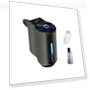 Smart Car Air Freshener Dispenser — Car Air Fresheners, Car Yours Baby