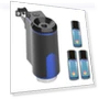Smart Car Aroma Diffuser — Car Air Fresheners, Superway