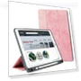 Smart Case for iPad Pro 12.9 — Cases, HZ-C