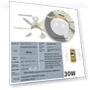 Smart Ceiling Fan with Remote Control and LED Light — Ceiling Fan Wall Controls, The Romantics