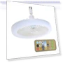 Smart Ceiling Fan — Ceiling Fan Wall Controls, Xudikou