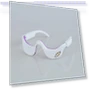 Smart Electric Eye Massager — Rollers & Pens, Glow Makeup