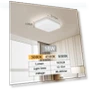 Smart LED Ceiling Light — Overhead Lighting, Cosy Homes