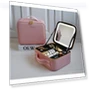 Smart LED Makeup Case with Mirror — Cosmetic Cases, Makeup Kits