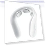 Smart Neck Massager — Rehabilitation & Therapy Equipment, Xiaomimijia