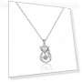 Smart Necklace — Smart Jewelry, Lucky Star Jewelry