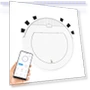 Smart Sweeping Machine — Smart Cleaning Robots, Lily88