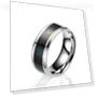 Smart Temperature Measurement Ring — Smart Rings, Lansoon Beauty Official Store