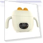 Smart Thermostatic Bowl — Kitchen Safety Essentials, zhishangyoupin