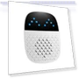 Smart Ultrasonic Pest Repeller — Repellents, Household Good