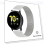 Sport Nylon Watch Strap — Watch Straps & Bands, lucky001
