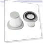 Sweeping Robot Filters Spare Parts Cleaning Set — Parts & Accessories, bestriven