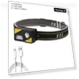 Touch LED Headlamp — Flashlights, Linda Hong