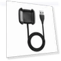 USB Cable for Smart Bracelet — Fitness Bands, 44 ExercisingMaster