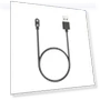 USB Charging Cable for Smartwatches — Smartwatch Charging Solutions, Happy Electronic King