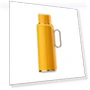 Vacuum Insulated Tea Kettle with Temperature Display and Filter — Kettles & Tea Machines, Samadoyo