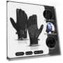 Winter Ski Gloves with Touchscreen — Gloves & Mittens, Freedom Outdoors