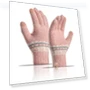 Winter Warm Touchscreen Gloves — Cold Weather Gloves, Exquisite Co., Ltd.
