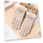 Winter Women's Touchscreen Gloves — Arm Warmers, Outdoor Boutique TOP