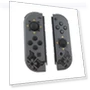 Wireless Controller Pair — Game Controllers, BYEE Electronics