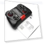 Wireless Game Controller — Accessories, FourAll Video Games Accessories