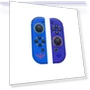 Wireless Gamepad Pair — Game Controllers, BYEE Electronics