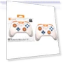 Wireless Gaming Controller — Gaming Controllers, FourAll Video Games Accessories