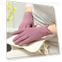 Women's Autumn-Winter Warm Touchscreen Gloves — Gloves, Outdoor Boutique TOP