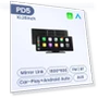 10.26-inch Touch Screen Smart Car Systems Multimedia Video Player — Stereo Receivers, JOHO - CarGear