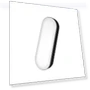 Atmospheric LED Touch Light with Wireless Magnetic Mount — Selfie Lights, JOHO