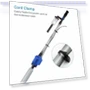 Automatic Aquarium Siphon — Gravel Cleaners, Tulan market