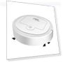 Automatic Smart Sweeping Robot — Smart Cleaning Robots, Factory Discount Outlet