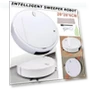 Automatic USB Rechargeable Smart Robot Vacuum Mop Sweeper — Smart Cleaning Robots, YuHeng