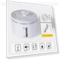 Automatic Water Dispenser for Pets — Fountains, Beloved Sky