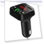 Bluetooth 5.0 FM Transmitter — Phone Accessories, Elegant Living House