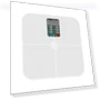 Body Fat Scale with Digital Display — Body Composition Analysis, Refreshing Home