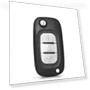 Car Key Fob Cover — Front-End, Panda Tech
