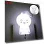 Cartoon Socket LED Night Light — Night Lights, TOP-HOME MALL
