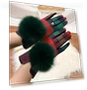 Cashmere Gloves with Touchscreen — Arm Warmers, Factory Discount Outlet
