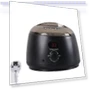 Digital Display Wax Heater Hair Removal Machine — Galvanic, Light makeup